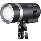 Godox AD300pro Portable 300W TTL Outdoor Studio Strobe Flash