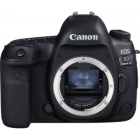 A - Canon EOS 5D MK IV Digital SLR Camera Body