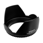 Polaroid 72mm Studio Series Scalloped Lens Hood
