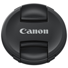 Canon 77mm Centre Pinch Lens Cap E-77II
