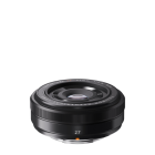Fujifilm XF 27mm f2.8 Lens