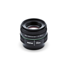 Pentax 50mm f1.8 DA Lens