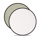 Westcott Basics 50" Sunlight/White Reflector - 325