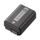 Sony NP-FW50 Rechargeable Battery Pack