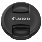 Canon 58mm Centre Pinch Lens Cap E-58II