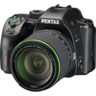 Pentax K-70 Digital SLR Camera with 18-135mm WR Lens