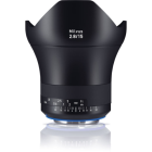 Zeiss Milvus 15mm f2.8 ZE Lens - Canon EF Fit