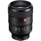 Sony FE 100mm f2.8 STF OSS G Master Full Frame E-mount Lens