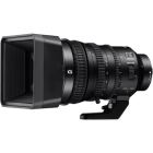 Sony E 18-110mm f4 PZ G OSS Power Zoom E-mount Lens