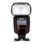Kenro Standard Speedflash Flash Gun for Canon and Nikon Cameras