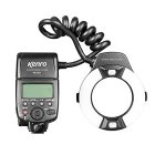 Kenro Ring Flash KFL201C: Canon