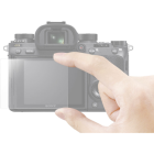 Sony PCK-LG1 Glass Screen Protector