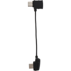 DJI Mavic Remote Controller Cable With Standard Micro USB Connector
