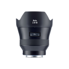 Zeiss Batis 18mm f2.8 Lens - Sony FE Fit