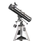 Skywatcher Explorer 130M (EQ2) Motorised Newtonian  Reflector Telescope