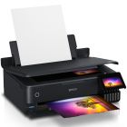 Epson EcoTank ET-8550 A3+ 3-in-1 Photo Printer