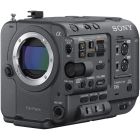 Sony Alpha FX6 Full Frame Cinema Line Digital Video Camera
