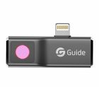 Guide MobIR Air Thermal Imaging Camera for Smartphone - For Apple iOS