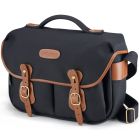 Billingham Hadley  Pro Original - Black - Tan