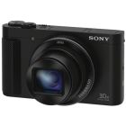 Sony CyberShot DSC-HX90V Compact Digital Camera: Refurbished