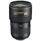 Nikon AF-S 16-35mm f4G ED VR NIKKOR FX Lens