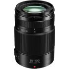 Panasonic 35-100mm f2.8 II Lumix G X Vario Power OIS Micro Four Thirds Lens