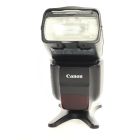 USED Canon Speedlite 430EX III-RT External Flashgun