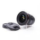 USED Canon EF 17-40mm f/4 L Series Lens Wide Angle Zoom Full Frame