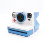 USED Polaroid Now i-Type Instant Camera - BLUE 