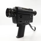 USED Sankyo Sound XL-300S Super 8 Cinefilm Camcorder
