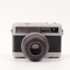 USED Carl Zeiss Werra 1 Jenna 50mm f/2.8 35mm Compact Camera Point & Shoot