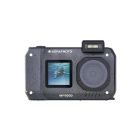 AgfaPhoto Realishot WP9500 Compact Waterproof Digital Camera -  Black