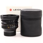 USED Leica 50mm F/1.0 Noctilux-M 11822 Black Leitz