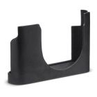 Leica D-Lux 8 Leather Half Case Black - Black