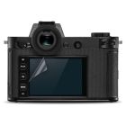 Leica Premium Hybrid Glass Screen Protector - Size 3