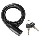 Vosker 6ft Cable Lock For Security Camera