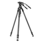Vanguard Alta Pro 3VRL 303AV18 Tripod With Removable Levelling Base And Head