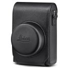 Leica D-Lux 8 Leather Camera Case - Black