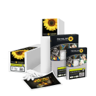 PermaJet Alpha Natural Rag 310 - A3 Photo Paper - 25 Sheets - 21823