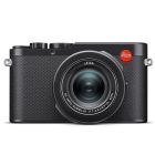 Leica D-Lux 8 Compact Digital Camera - Black