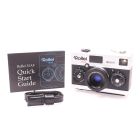 USED Rollei 35 AF 35mm Compact Camera New Model Auto Focus
