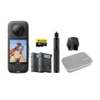 Insta360 X3 - Starter Bundle
