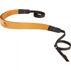 Eddycam Edition 35mm Elk Skin Leather Camera Strap - Natural / Natural - 3505