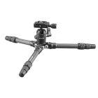 Cullmann Carvao 816TCS Mini Tripod