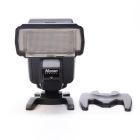 USED Nissin i60a Flashgun For Sony Camera 