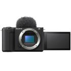 A - Sony Alpha ZV-E10 II Digital Camera Body Refurbished