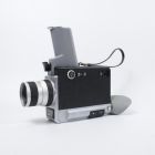 USED Canon Single-8 518 SV Cine Film Camera