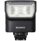 Sony HVL-F28RMA External Flash with Wireless Radio Control - Refurbished