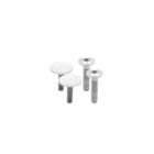 Peak Design Bolt Pack - Silver - CB-SV-1