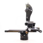USED Manfrotto 303 Plus Qtvr Panoramic Head
